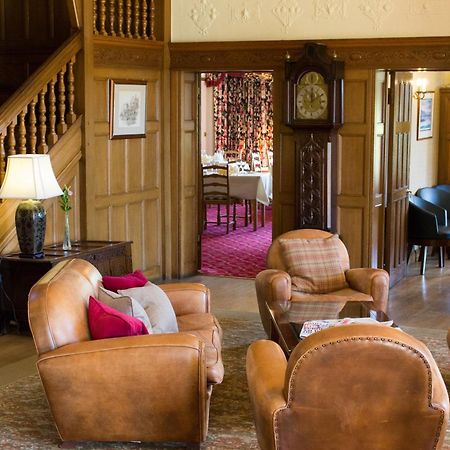 Cragwood Country House Hotel Windermere Eksteriør bilde