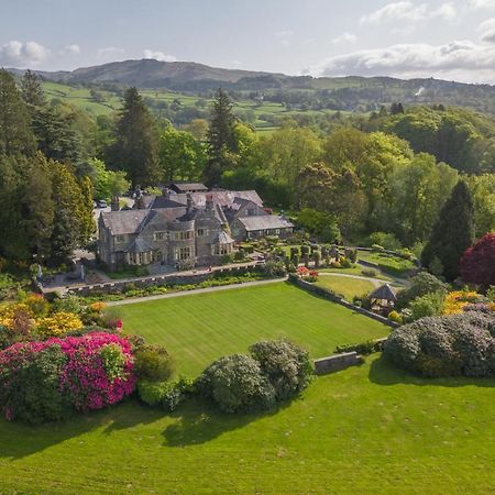 Cragwood Country House Hotel Windermere Eksteriør bilde