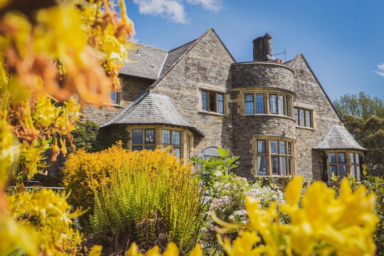 Cragwood Country House Hotel Windermere Eksteriør bilde