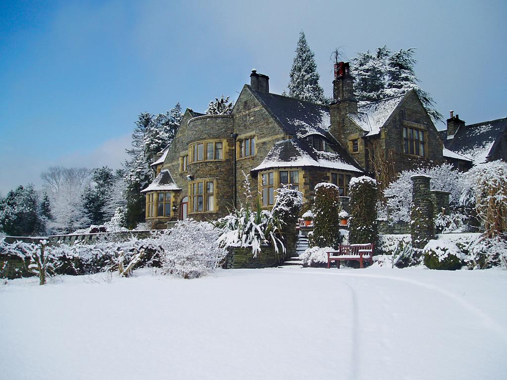 Cragwood Country House Hotel Windermere Eksteriør bilde