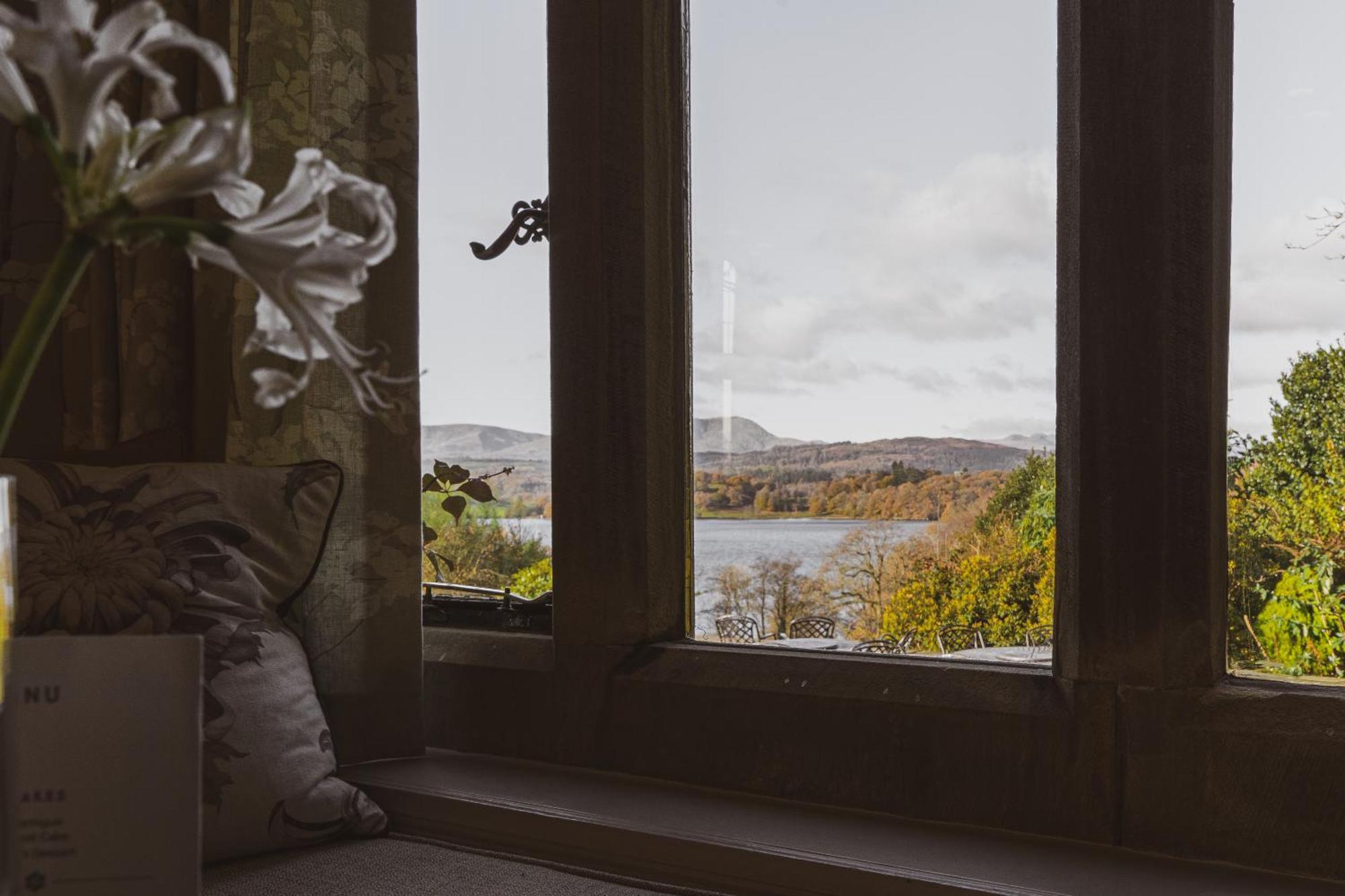 Cragwood Country House Hotel Windermere Eksteriør bilde