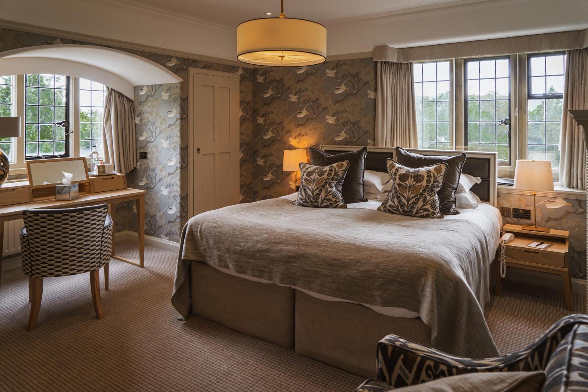 Cragwood Country House Hotel Windermere Eksteriør bilde