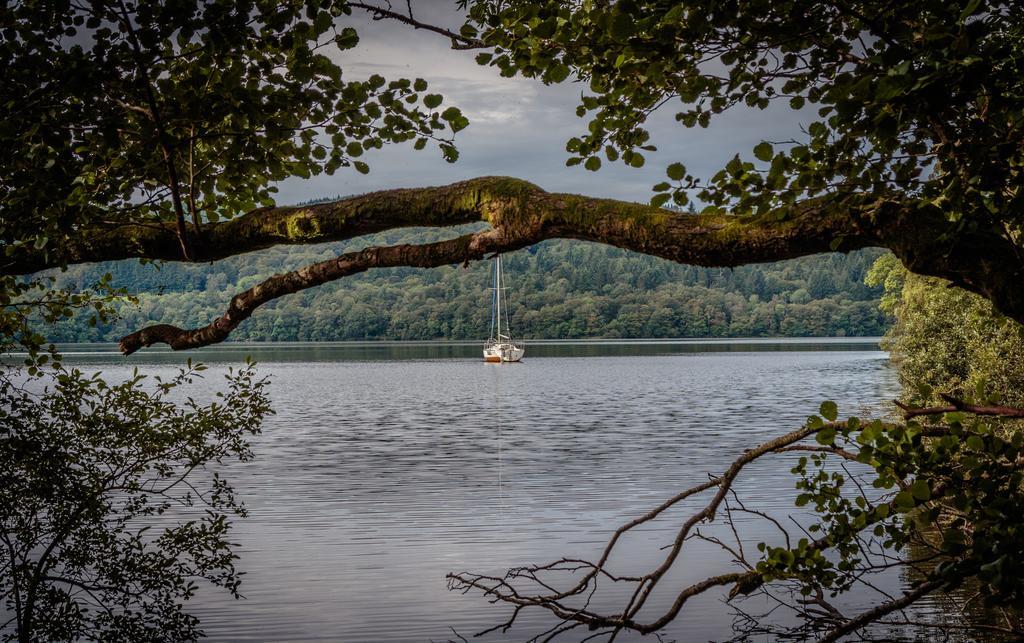 Cragwood Country House Hotel Windermere Eksteriør bilde