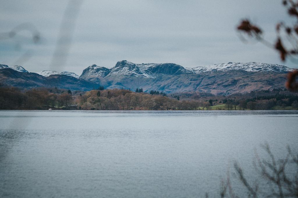 Cragwood Country House Hotel Windermere Eksteriør bilde